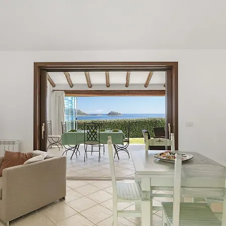 Villa Villa Tiziana