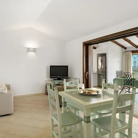 Villa Tiziana Villa Olbia