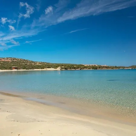 Villa Tiziana * Olbia