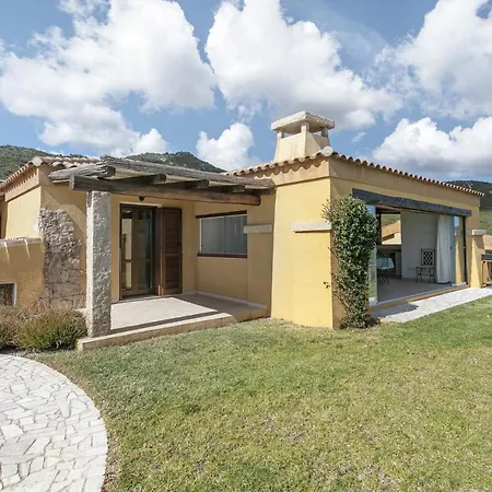 Villa Tiziana