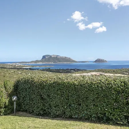 Villa Tiziana Villa Olbia