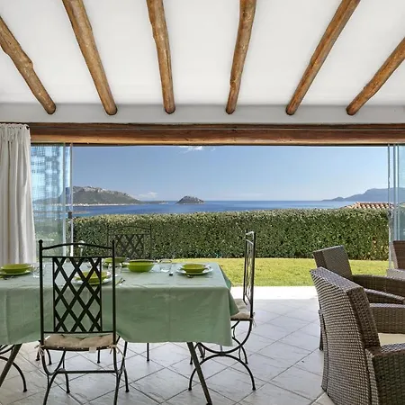 Villa Tiziana