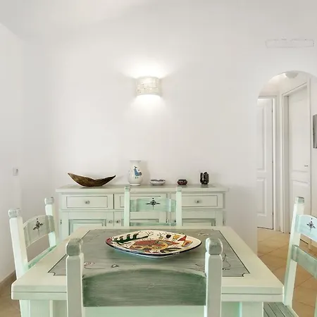Villa Villa Tiziana