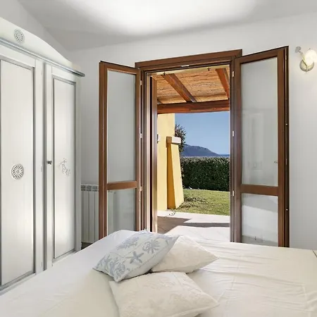 Villa Villa Tiziana *