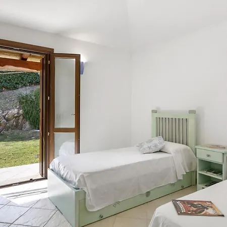 Villa Tiziana *