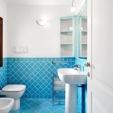 Villa Tiziana * Olbia