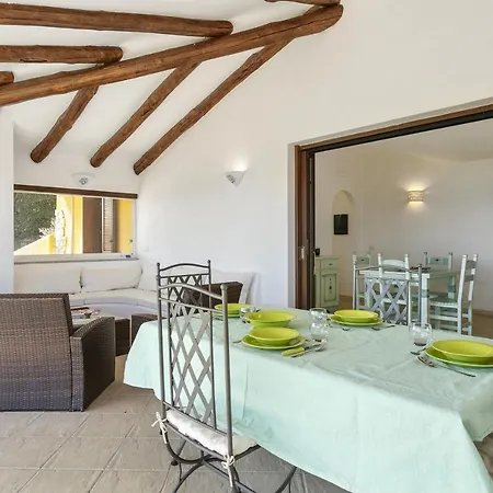 Villa Tiziana Villa Olbia