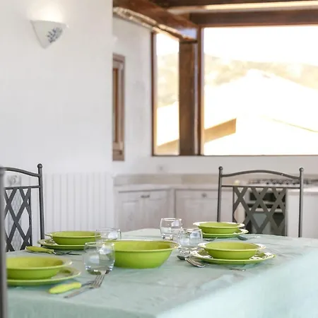 Villa Villa Tiziana