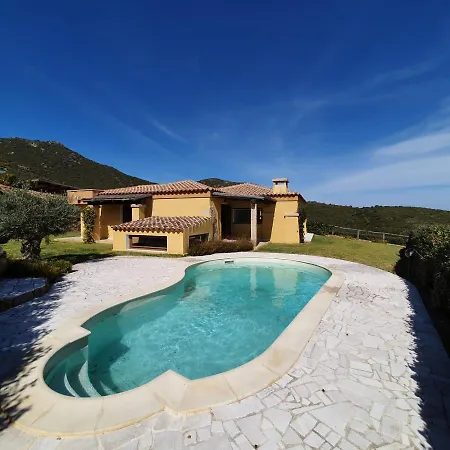 Villa Tiziana Olbia