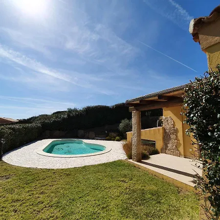 Villa Tiziana Olbia